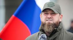 Kadyrov jmenoval svého syna (15) šéfem ochranky. Vychválil ho za brutální bitku