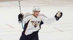 Hvězdy NHL se slovenskými kořeny: Marcel Goc – "A od Prešova"