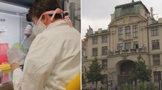 Radní Hlubuček má Covid-19! Vedení města Prahy musí do karantény
