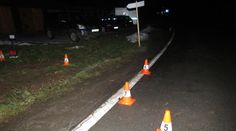 Předvánoční tragédie: Ženu srazil opilý řidič, z místa ujel. V nemocnici zemřela