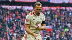 Kane znovu pálil, Hoffenheim se dvěma Čechy remizoval. Šlágr pro Frankfurt