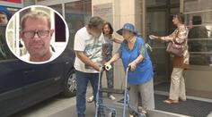 Falešného lékaře z důchoďáku zavřeli, seniory vyhodili na ulici