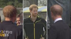 Neuvěřitelná proměna prince Harryho, dohnalo ho rodinné prokletí!