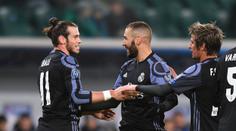Napřáhl a vypustil pumelici! Bale ukázal, jak krásný fotbal je. VIDEO