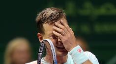 Berdych byl v Dauhá na Murrayho krátký! Do finále postoupil Brit