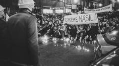 Poslední přípravy vrcholily, do sametové revoluce zbývaly hodiny