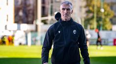 Plzeň letí do Řecka. Čeká nás tým na úrovni LM, ale jdeme vyhrát, velí Hyský