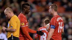 Balotelli proti všem? Ukradl penaltu svému kapitánovi