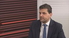 Turek je dítětem Klause, říká Hladík. Kdo popírá vědecká fakta, nemá řídit ministerstvo