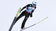 V Innsbrucku triumfoval Stoch, Polášek skončil už v prvním kole