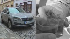 Ukradli mi auto, tvrdil policistům opilec. Přitom zapomněl, kde parkuje