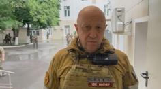 Putin mu sliboval beztrestnost, Prigožina ale stíhají a hrozí mu 20 let