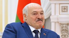 Lukašenko šokoval. Dal se dohromady s královnou krásy, dělí je 50letý rozdíl