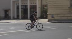 Cyklisté zavinili většinu nehod s auty. Nejrizikovější jsou křižovatky. PŘEHLED