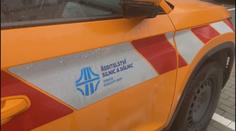 Policisté zasahovali v sídle ŘSD i na ministerstvu. Stopy vedou na východ Čech