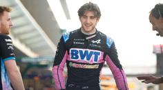 Syn legendy MotoGP zažije debut v F1. Slavný otec je hrdý i nervózní