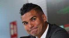Jednoho dne se vrátím. Casemiro při loučení s Realem neudržel slzy