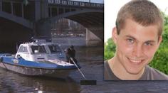 Jak zemřel Ondřej Uher? Policie potvrdila, že ve Vltavě našli právě jeho