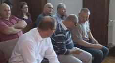 Strážníci u soudu! V Berouně odpouštěli kamarádům pokuty
