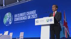 Zastaví lidstvo oteplování planety? Začala klimatická konference v Glasgow