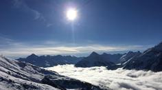 Údolí Zillertal: Čtyři obří lyžařská střediska, kam dojedete za pár hodin