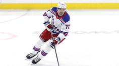 Chytil v NHL mění angažmá. Český útočník si zahraje ve Vancouveru