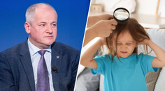 Prymula varuje před šířením vší mezi dětmi. Návod, jak zabránit nejhoršímu