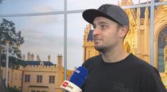 Boj o titul: Risk Bagnaii i nervy Martína. Hraje mu vše do karet, ví Abraham