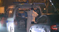 Ve skladu jablek na Olomoucku se udusili dva lidé, případ řeší policie