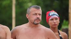 Radovan z Robinsona šokoval: Zná Petřino obrovské tajemství