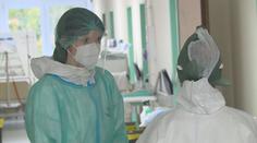 Šíření epidemie zpomalilo, tvrdí ředitel ÚZIS. Reprodukční číslo kleslo