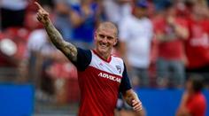 Start MLS se znovu oddaluje! Liga prodloužila moratorium na tréninky