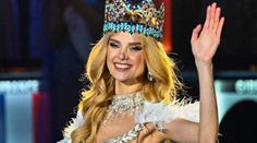 Tvrdá kritika nové Miss World. Do krásné Češky se pustili lidé z celého světa