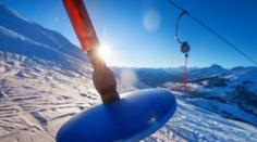 Bormio, Livigno, Sestriere: Italské skiresorty zavřela vláda! PŘEHLED