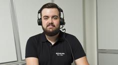 Michal Jinoch: Nejstarší fotbalová šou, aneb FA Cup na vlastní oči