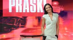 Bulvární show PRÁSK 12. února 2015