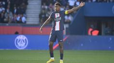 Mbappé sesadil Kimpembeho z pozice zástupce kapitána. Ten o tom nevěděl
