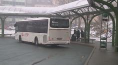 Doprava v Libereckém kraji kolabuje. Covid zastavil dopravu, nejsou řidiči