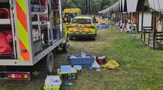 Hygienici na Táborsku ukončili dětský tábor, jedno dítě má Covid-19