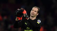 Když se řekne Petr Čech: Tankista, Blšany, Liga mistrů i turecký fatál