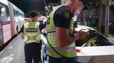 Češi, kteří byli v neděli zadržení v Albánii, jsou volní