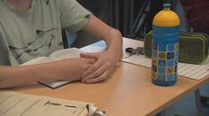 Stále více dětí není zralých na nástup do první třídy. Na vině bývají rodiče i mobily