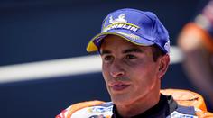 Márquez má stále problémy! Podstoupil již třetí operaci!