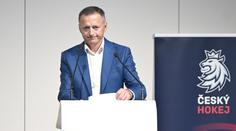 APK reaguje na Dědka: Odmítáme osobní útoky, soustřeďme se na hokej