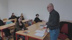Přijímačky na střední čekají změny. Elektronické přihlášky mají vše urychlit