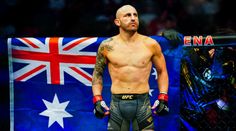 Diazovi se návrat do UFC nepovedl, Volkanovski i Ševčenková obhájili titul
