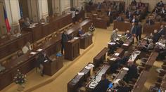 Sněmovna přehlasovala prezidentské veto. Platy politiků vzrostou skoro o 7 procent