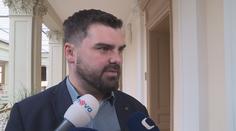 Brno zavádí mimořádná opatření na letišti, připravuje se na lety z Itálie