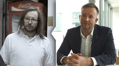 Šéf Lukáš si došlápl na manažery! Řekl, co se ve firmě změnilo