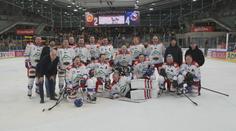 Hokejové legendy zase spolu, Hašek po 10 letech v brance. Sledujte na Nova Sport